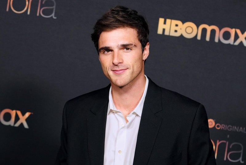 Jacob Elordi Was ‘Really Excited’ for That ‘Saltburn’ Bathtub Scene ...