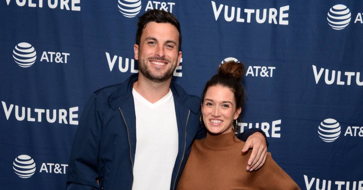BiP's Jade Roper and Tanner Tolbert's Relationship Timeline | Us Weekly