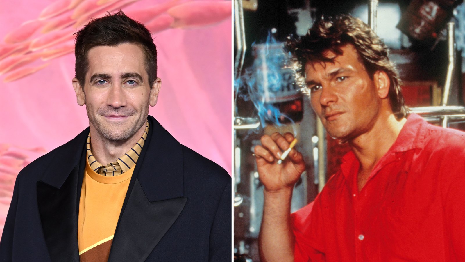 Jake Gyllenhaal Set to Star in Road House Movie Remake