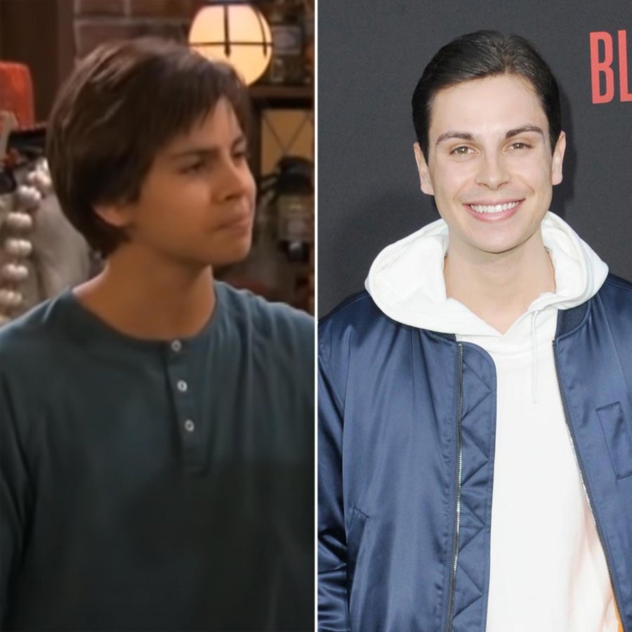 The Cast of Disney Channels Wizards of Waverly Place Where Are They Now