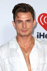 James Kennedy Quotes About The Ups And Downs Of His Sobriety Journey