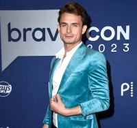 James Kennedy Quotes About The Ups And Downs Of His Sobriety Journey