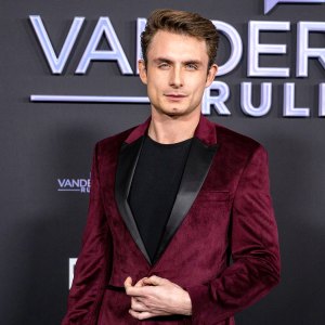 James Kennedy s Quotes About the Ups and Downs of His Sobriety Journey