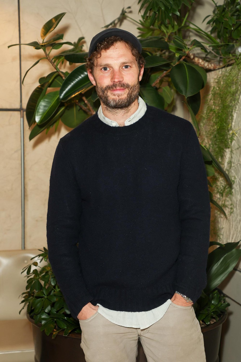 Jamie Dornan Was Hospitalized After Experiencing Heart Attack Symptoms During a 2023 Golf Trip