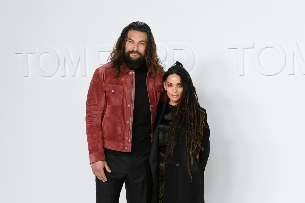 Jason Momoa Reveals He Does Not Have a House and Has Been Living on the Road Since Lisa Bonet Divorce