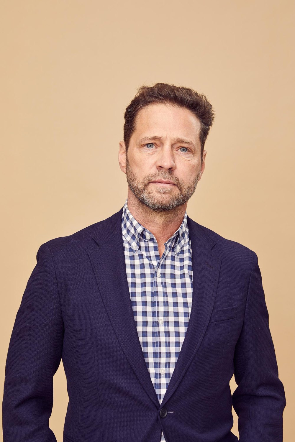 Jason Priestly Says His Daughter Likes to Watch 'Beverly Hills 90210 to Make Fun of Him