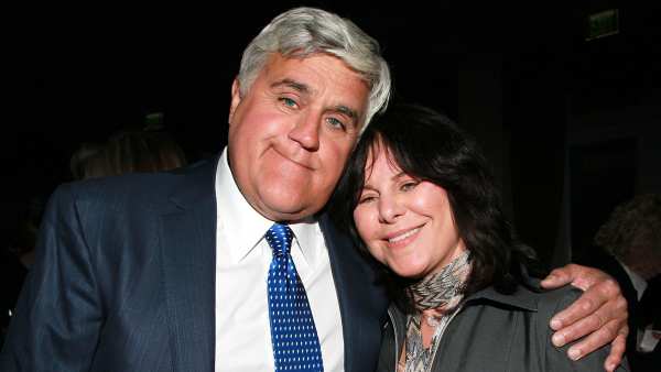 Jay Leno Files for Conservatorship Over Wife Mavis After She Was Diagnosed With Alzheimer’s Disease