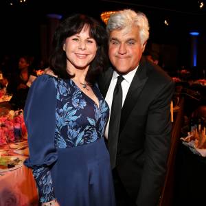 Jay Leno and Wife Mavis Leno: A Complete Timeline of Their Relationship