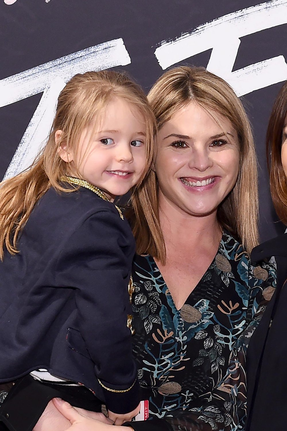 Jenna Bush Hager Teases Daughter Mila Was Repulsed’ by Her Parents’ New Year’s Eve Kiss 675