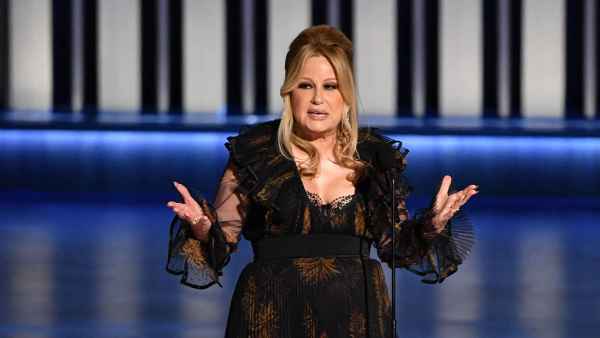 Jennifer Coolidge