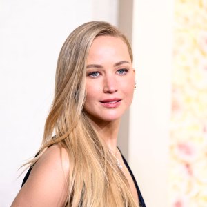 Jennifer Lawrence Went Nuts for Emma Stone