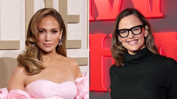 Jennifer Lopez and Jennifer Garner Want to Nurture the Bond Between Their Kids