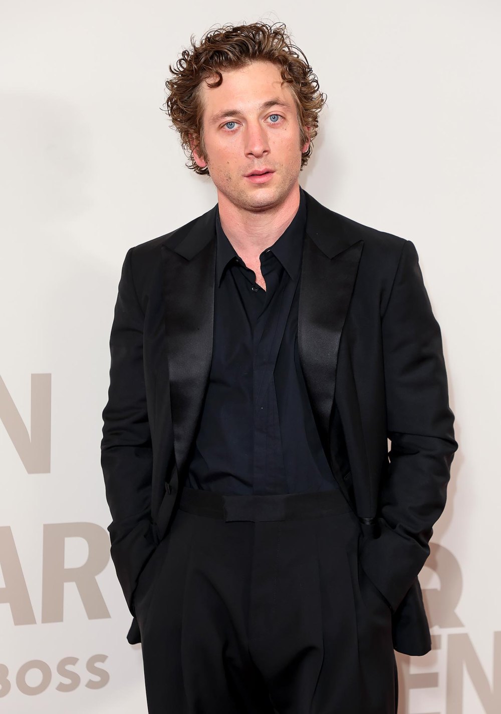 Jeremy Allen White Isn’t Ruling Out WWE Appearance After ‘Iron Claw ...