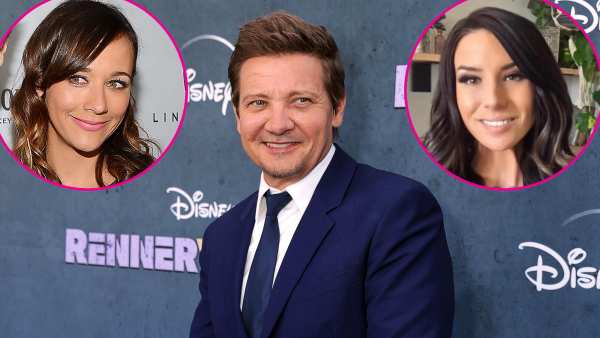 Jeremy Renner s Dating History Rashida Jones Amber Monson and More 828