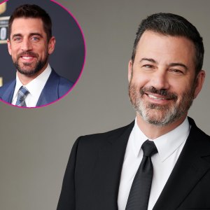 Jimmy Kimmel Claps Back at Aaron Rodgers for Jeffrey Epstein Connection Accusations 699
