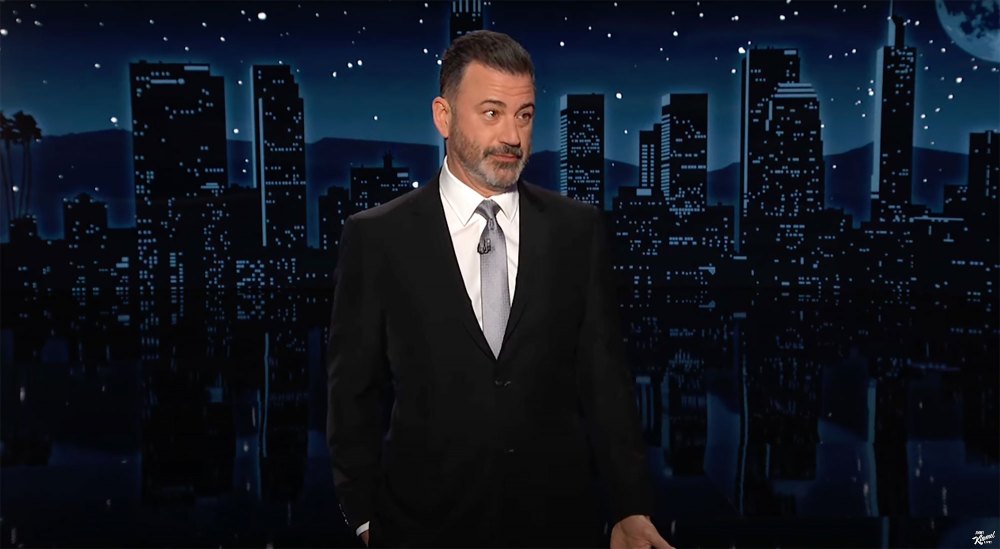 Jimmy Kimmel Resolves Aaron Rodgers Over Hamster-Brained Epstein Claims 3
