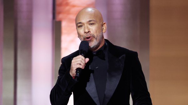 Jo Koy Says It Was a Rookie Move to Diss Golden Globes Writers