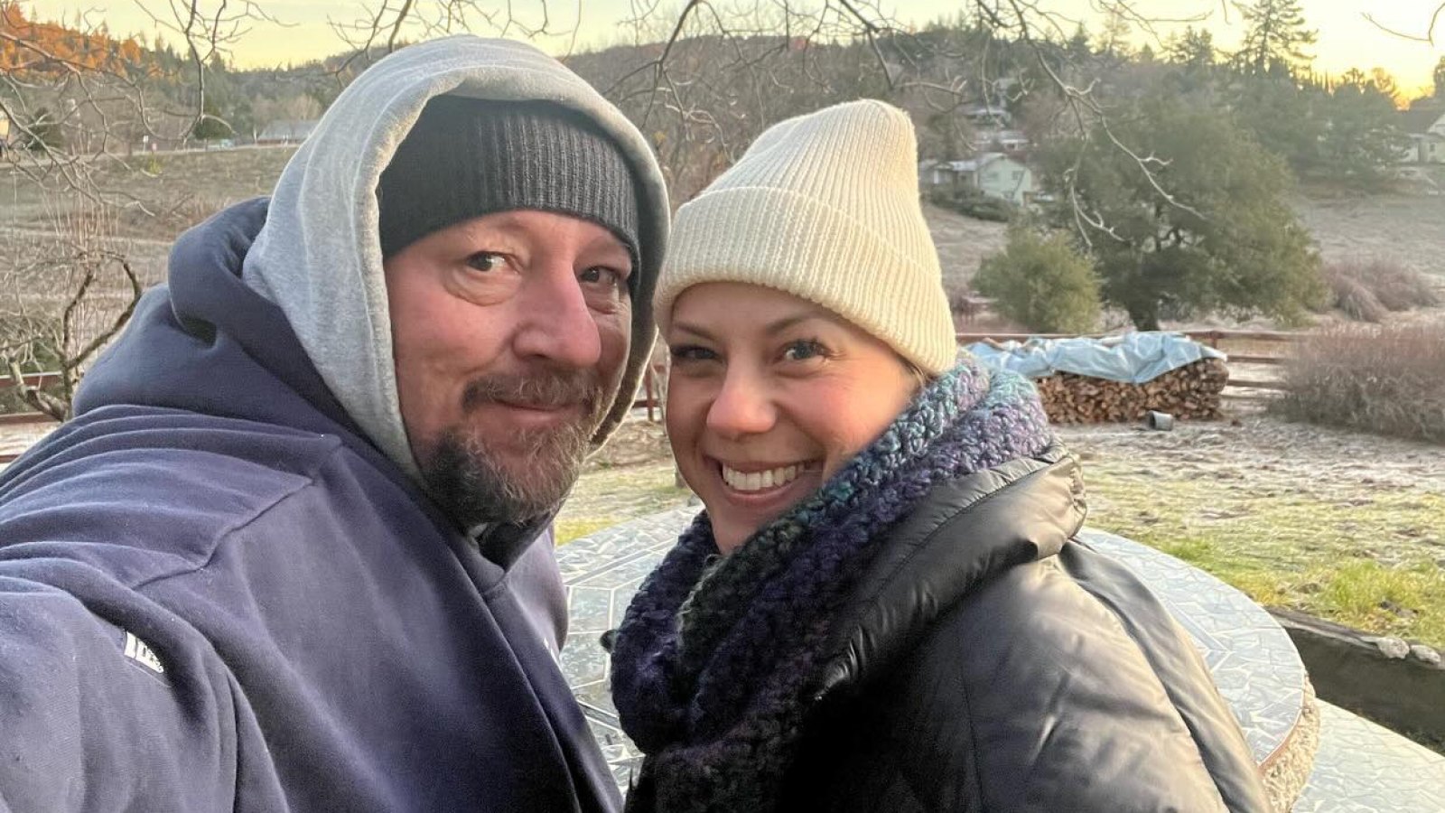 Jodie Sweetin s Husband Gushes Over Her Adventurous Spirit in BDay Tribute