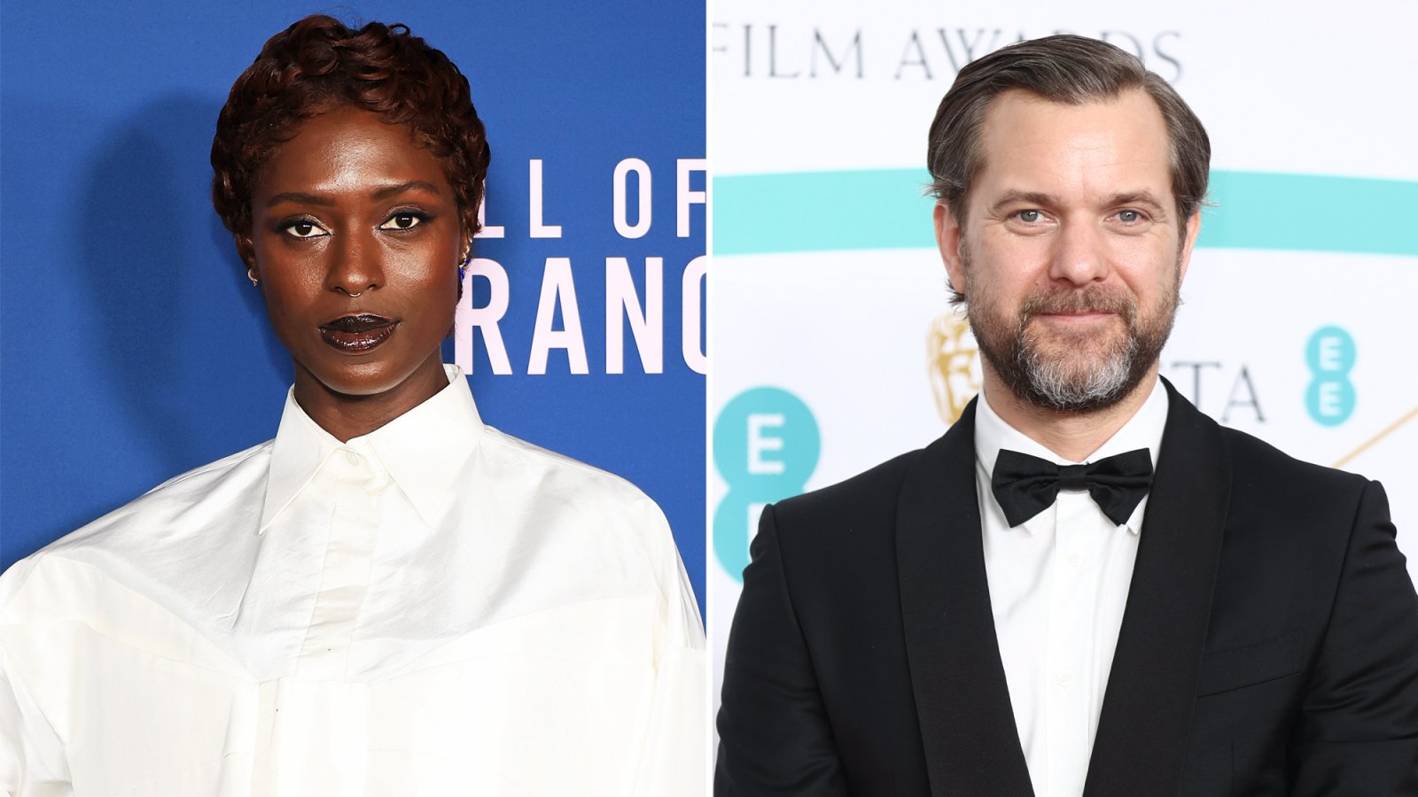 Jodie Turner Smith Is Focused on Love in 2024 After Filing for Divorce From Joshua Jackson