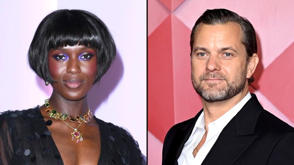 Jodie Turner-Smith Rings in the New Year Holiday With Daughter After Joshua Jackson Split: 'Forever'