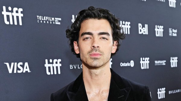 Joe Jonas Gives Peek Inside Aspen Getaway After Vacation With Model Stormi Bree