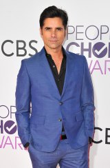 John Stamos Recreates ‘Barbie’ Scene After Oscars ‘Snub’