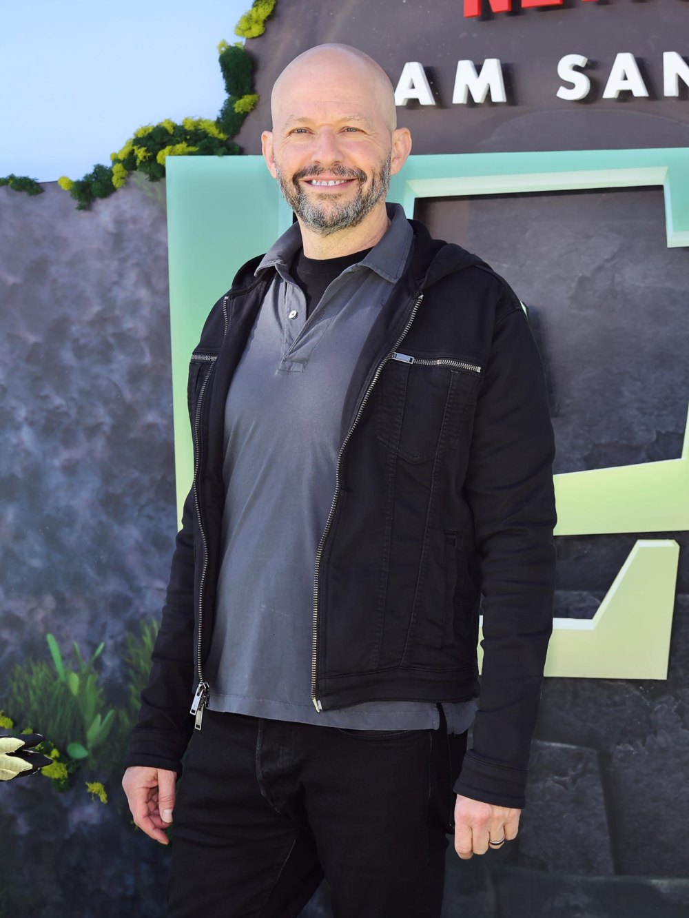 Jon Cryer Recalls Falling Asleep Onstage During Broadway Debut You Have Not Experienced Terror’ Jon Cryer Recalls Falling Asleep Onstage During Broadway Debut You Have Not Experienced Terror’ 018