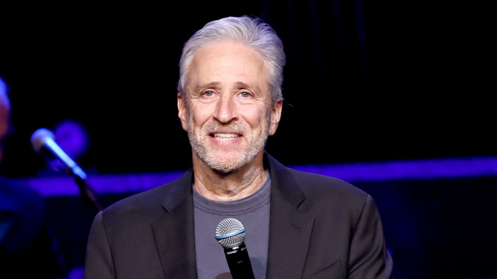 Jon Stewart Is Returning to Host The Daily Show