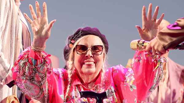 Joni Mitchell