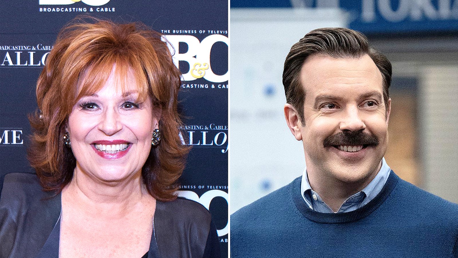 Joy Behar Revealed Why She Turned Down a Ted Lasso Role