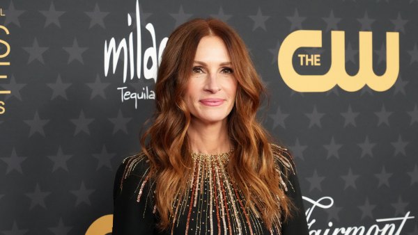 Julia Roberts Almost Turned Down Her Role in Notting Hill