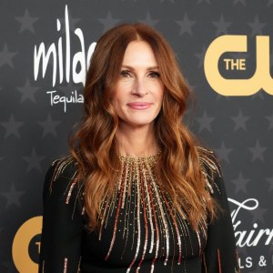 Julia Roberts Almost Turned Down Her Role in Notting Hill