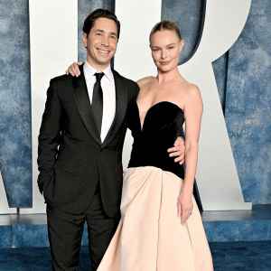 Justin Long Hints He Wants Kids With Kate Bosworth in Birthday Tribute