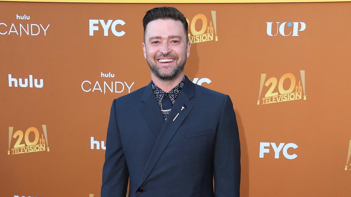 Justin Timberlake Hints His Sixth Album Is on the Way