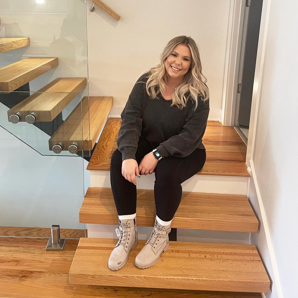Kailyn Lowry Reveals She Got Her Tubes Cut After Giving Birth to Twins