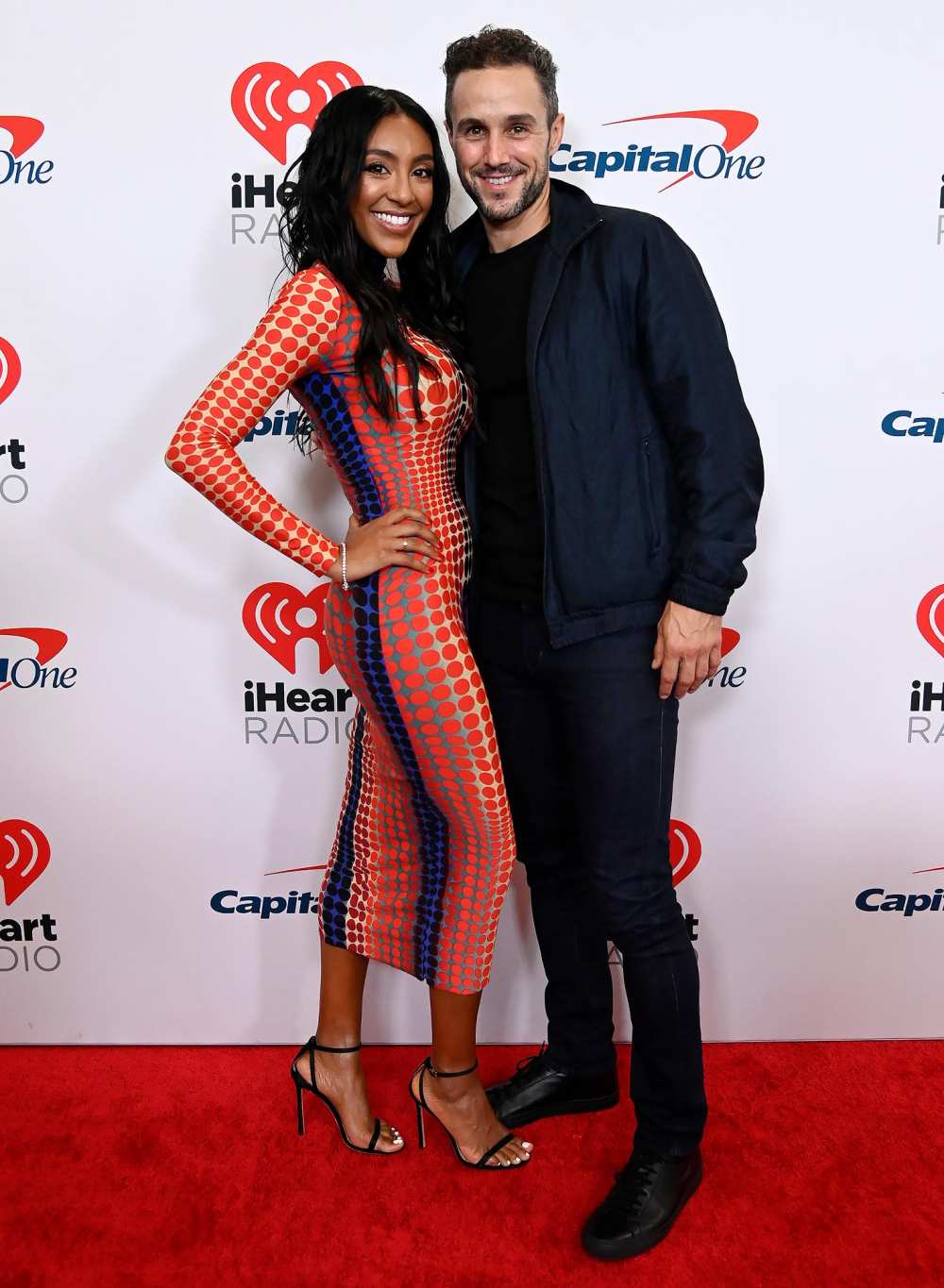 Kaitlyn Bristowe Goes Off About Speculation Surrounding Her and Zac Clark 2 Tayshia Adams