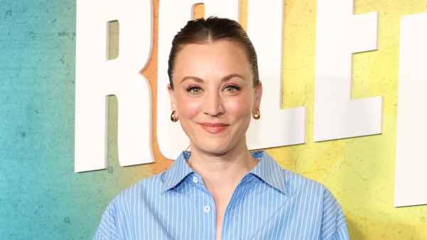 Kaley Cuoco Shares Why She Has No Advice For Other Moms