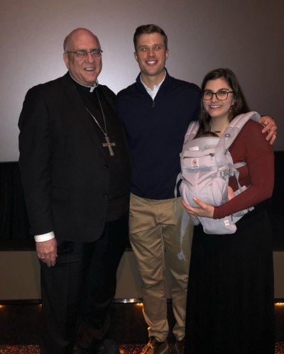 Chiefs Kicker Harrison Butker, Wife Isabelle's Relationship Timeline ...