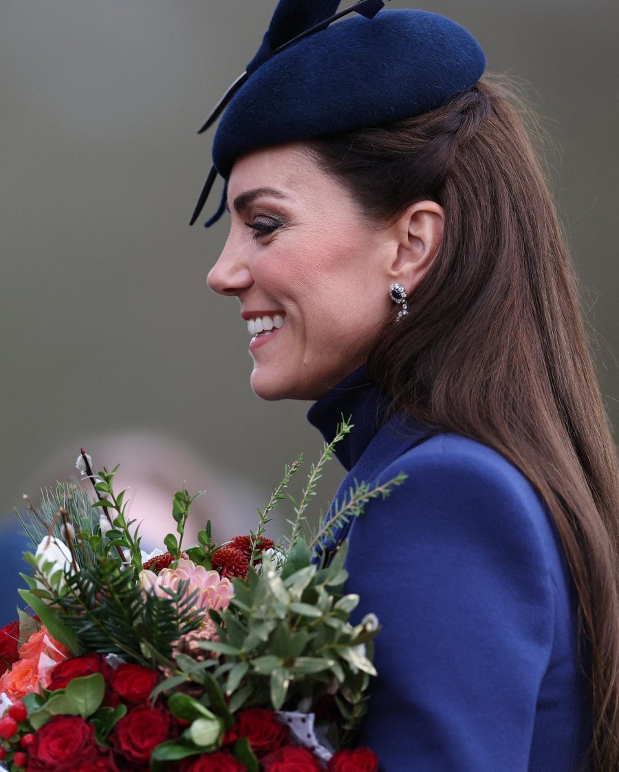 Kate Middletons Best Hair Moments