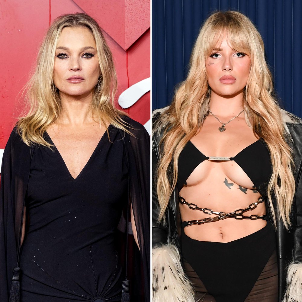 Kate Moss’ Sister Gets Emotional Discussing Addiction Battle: ‘I Don’t Even Like or Know Who I am’