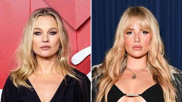 Kate Moss’ Sister Gets Emotional Discussing Addiction Battle: ‘I Don’t Even Like or Know Who I am’