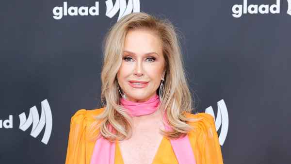 Kathy Hilton Will Make Special Appearance During RHOBH Season 13 Reunion 1 Year After Exit 541