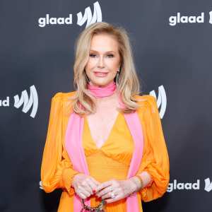 Kathy Hilton Will Make Special Appearance During RHOBH Season 13 Reunion 1 Year After Exit 541
