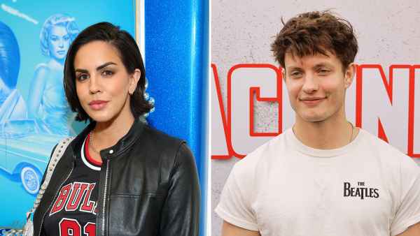 Katie Maloney Reveals How Comedian Matt Rife Almost Appeared on Pump Rules