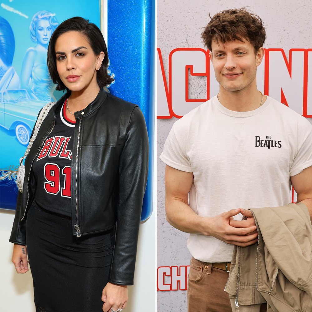 Katie Maloney Reveals How Comedian Matt Rife Almost Appeared on Pump Rules