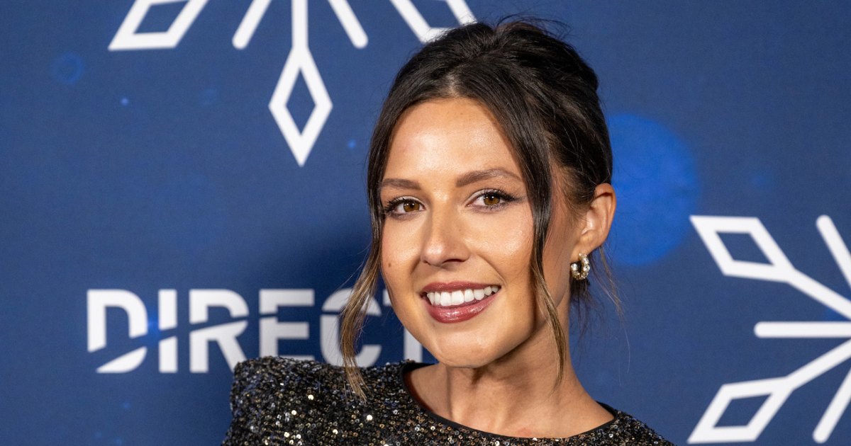 Bachelorette Katie Thurston Seemingly Soft Launches New Relationship Bachelorette Katie Thurston Seemingly Soft Launches New Relationship
