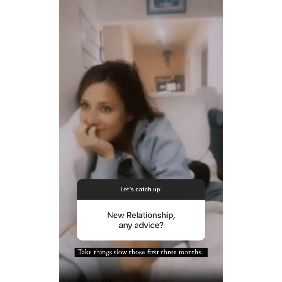 Katie Thurston Seemingly Soft Launches New Relationship After FBoy Island Breakup