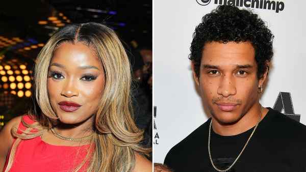 Keke Palmer s Ex Boyfriend Darius Jackson Surrenders Guns After Restraining Order Drama 826