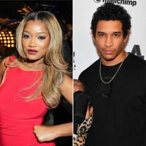 Keke Palmer s Ex Boyfriend Darius Jackson Surrenders Guns After Restraining Order Drama 826