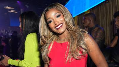Keke Palmer s Retirement From Acting Is Around the Corner
